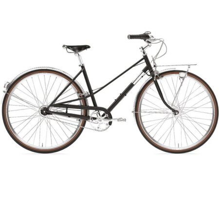 Creme Caferacer Lady Doppio - 2023 - 28 Zoll - Damen Sport