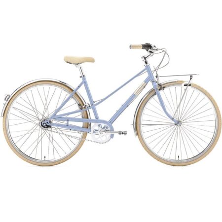 Creme Caferacer Lady Solo - 2023 - 28 Zoll - Damen Sport
