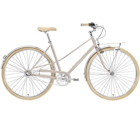 Creme Caferacer Lady Uno - 2023 - 28 Zoll - Damen Sport