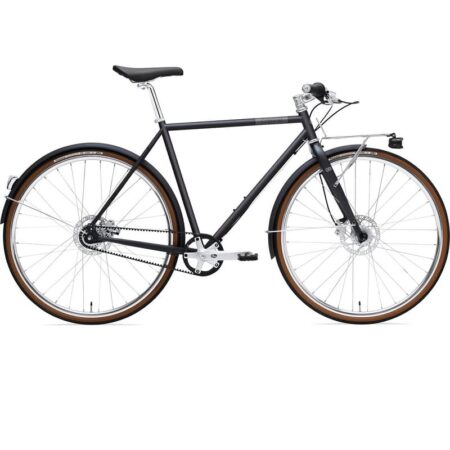 Creme Ristretto Bolt - 2023 - 28 Zoll - Diamant