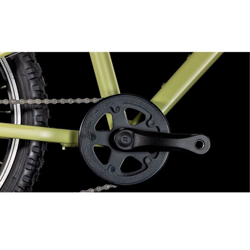 Cube Acid 200 - 2025 - 20 Zoll - Diamant – Bild 5