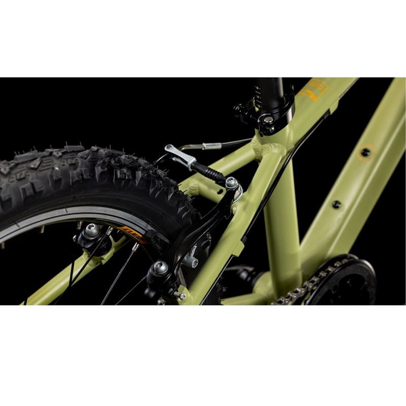 Cube Acid 200 - 2025 - 20 Zoll - Diamant – Bild 6