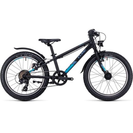 Cube Acid 200 Allroad - 2023 - 20 Zoll - Diamant