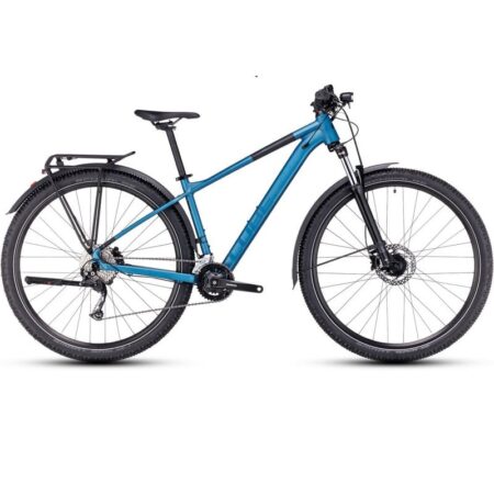 Cube Aim SLX Allroad - 2023 - 29 Zoll - Diamant