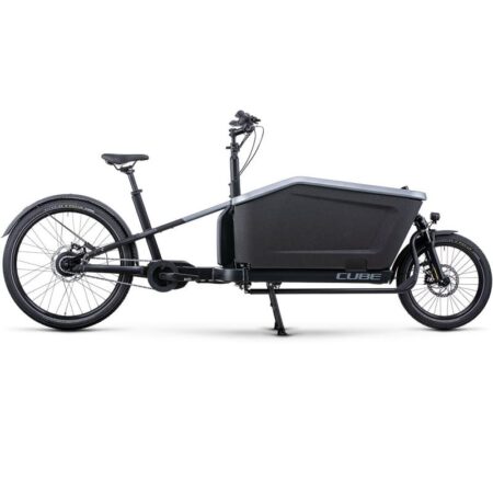 Cube Cargo Dual Hybrid 1000 - 1000 Wh - Auslaufmodell - 27,5 Zoll
