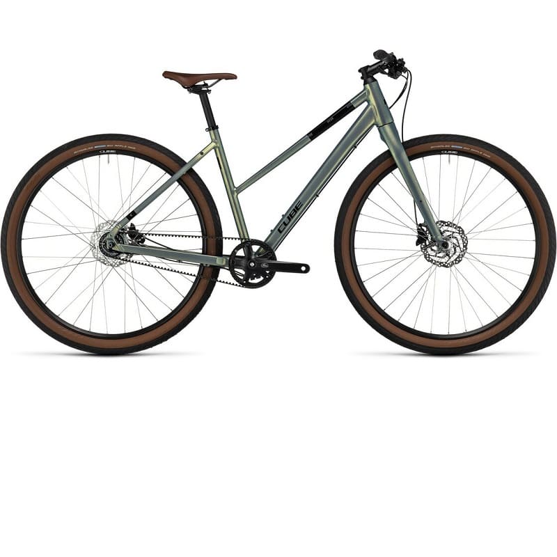 Cube Hyde Pro - 2023 - 28 Zoll - Damen Sport