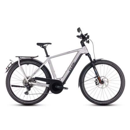 Cube Kathmandu Hybrid 45 750 - 750 Wh - 2025 - 28 Zoll - Diamant