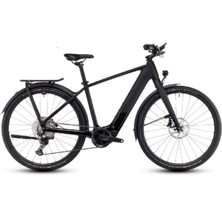 Cube Kathmandu Hybrid C:62 SLX 400X - 400 Wh - 2025 - 28 Zoll - Tiefeinsteiger