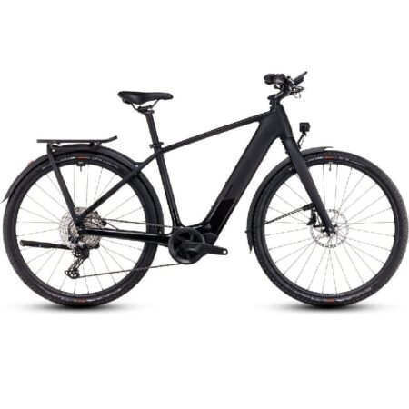 Cube Kathmandu Hybrid C:62 SLX 400X - 400 Wh - 2025 - 28 Zoll - Diamant