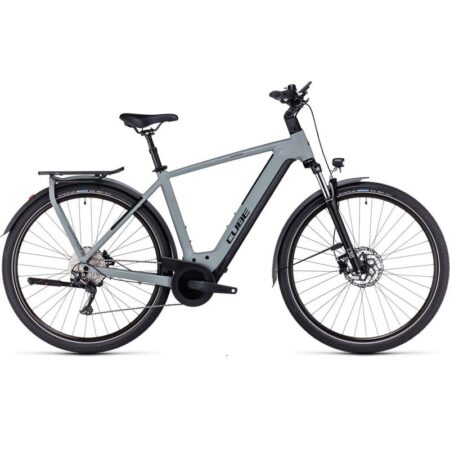 Cube Kathmandu Hybrid ONE 750 - 750 Wh - 2024 - 28 Zoll - Diamant