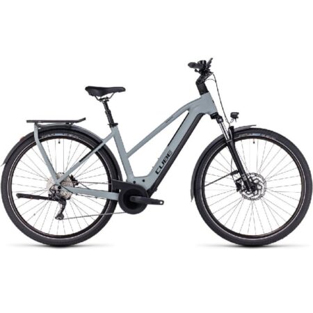 Cube Kathmandu Hybrid ONE 750 - 750 Wh - 2024 - 28 Zoll - Damen Sport