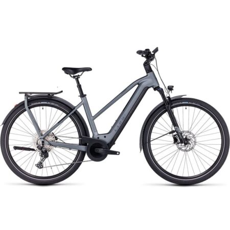 Cube Kathmandu Hybrid Pro 625 - 625 Wh - 2023 - 28 Zoll - Damen Sport