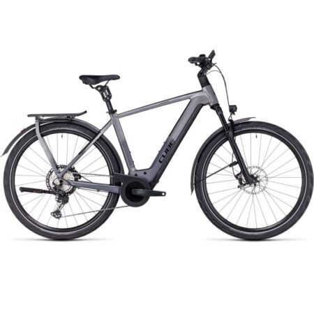 Cube Kathmandu Hybrid SLT 750 - 750 Wh - 2024 - 28 Zoll - Diamant