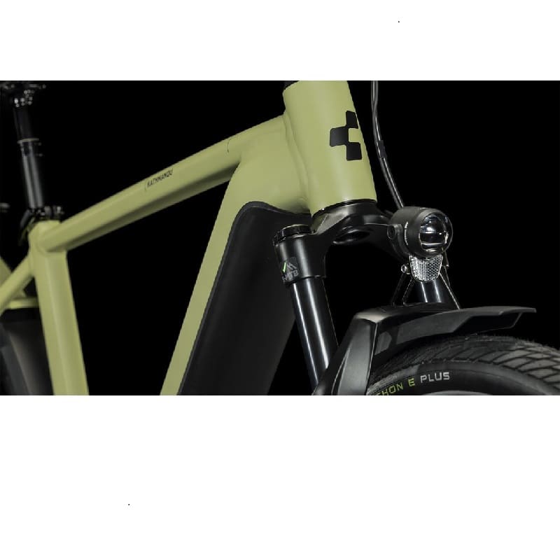 Cube Kathmandu Hybrid SLX 750 - 750 Wh - 2024 - 28 Zoll - Diamant – Bild 3