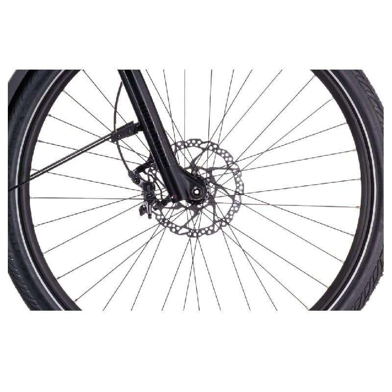 Cube Kathmandu Hybrid SLX 750 - 750 Wh - 2024 - 28 Zoll - Diamant – Bild 7