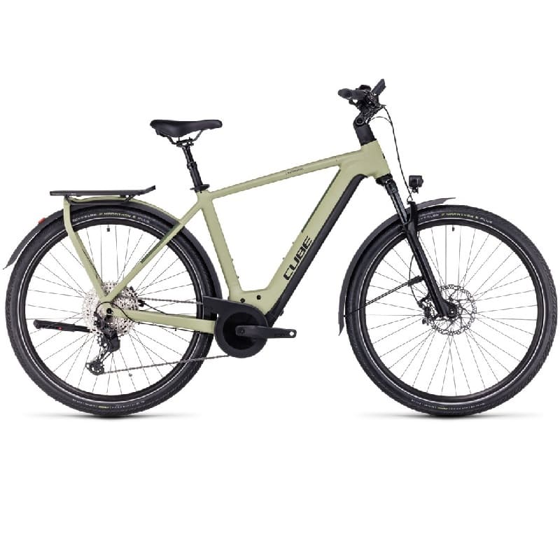 Cube Kathmandu Hybrid SLX 750 - 750 Wh - 2024 - 28 Zoll - Diamant