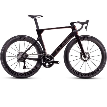 Cube Litening AERO C:68X SLT - 2025 - 28 Zoll - Diamant