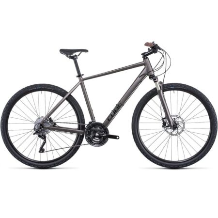 Cube Nature SL - Auslaufmodell - 28 Zoll - Diamant