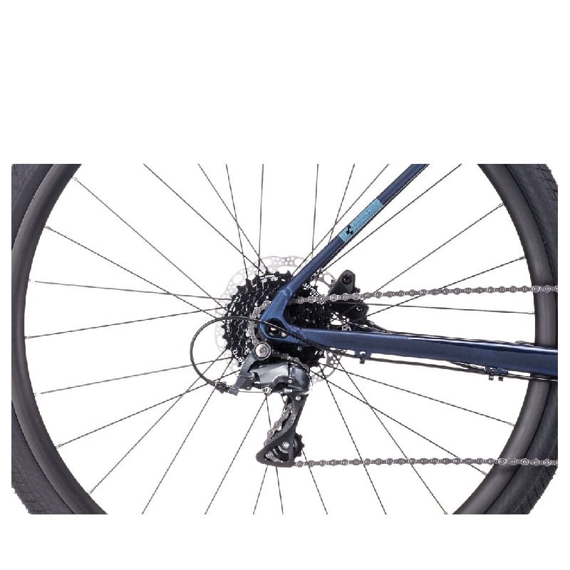 Cube Nulane - 2023 - 28 Zoll - Damen Sport – Bild 4