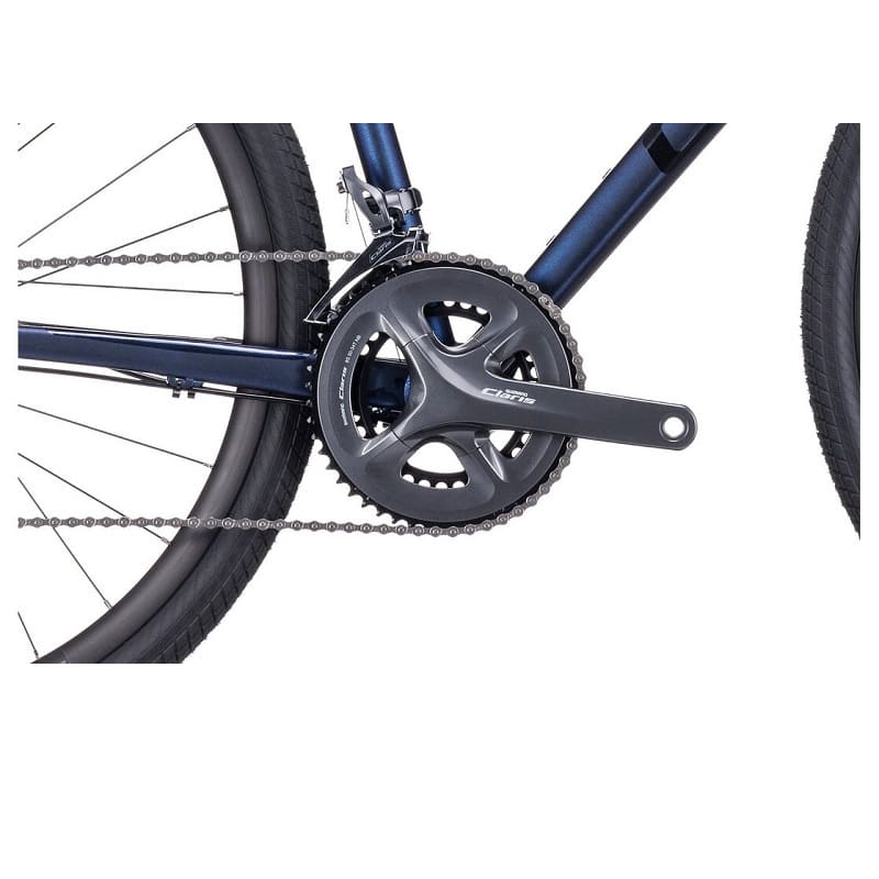 Cube Nulane - 2023 - 28 Zoll - Damen Sport – Bild 7