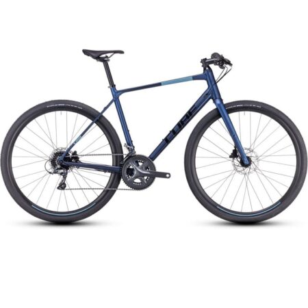 Cube Nulane ONE - 2024 - 28 Zoll - Diamant