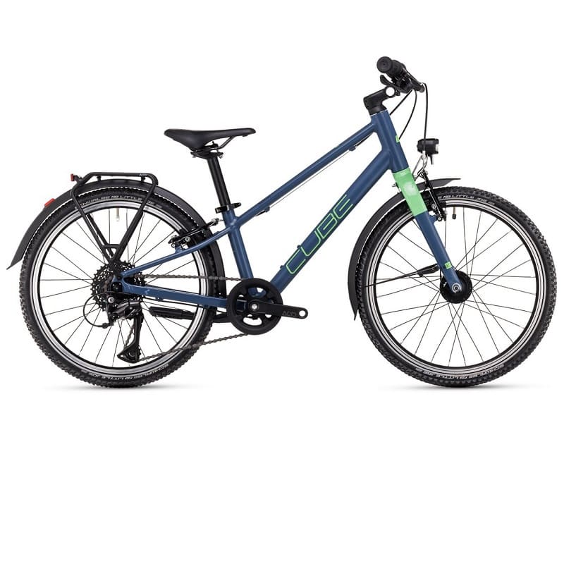 Cube Numove 200 Street - 2025 - 20 Zoll - Diamant