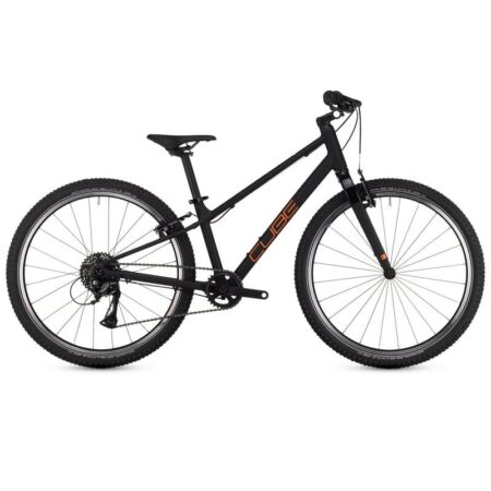 Cube Numove 240 - 2025 - 24 Zoll - Diamant