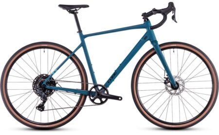 Cube Nuroad ONE - 2025 - 28 Zoll - Diamant