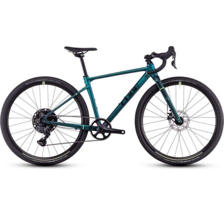 Cube Nuroad C:62 SLX - 2025 - 28 Zoll - Diamant