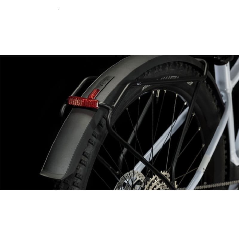 Cube Reaction Hybrid Pro 750 Allroad - 750 Wh - 2023 - 27,5 Zoll - Diamant – Bild 2