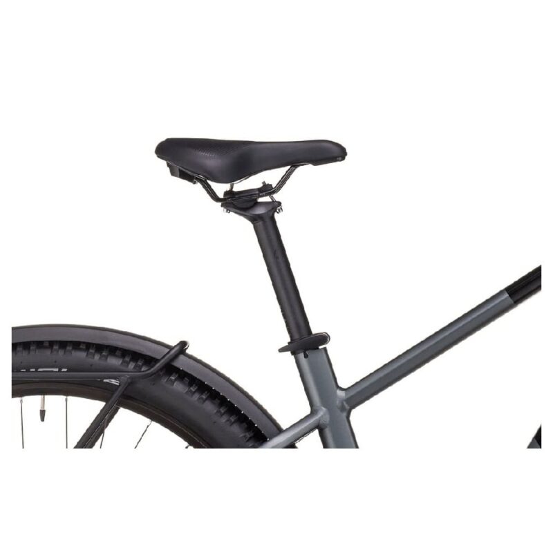 Cube Reaction Hybrid Pro 750 Allroad - 750 Wh - 2023 - 29 Zoll - Diamant – Bild 5