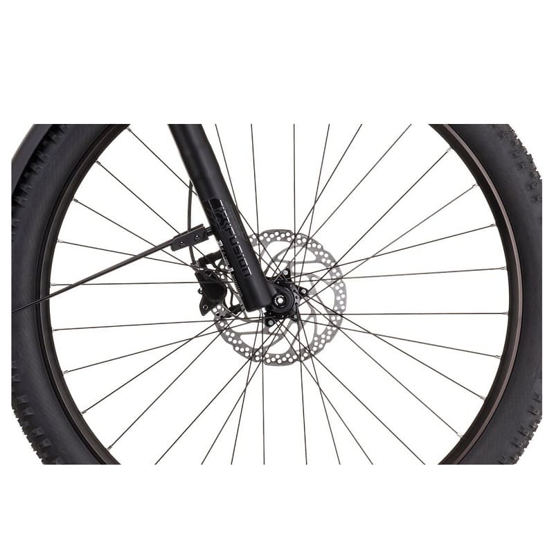 Cube Reaction Hybrid Pro 750 Allroad - 750 Wh - 2023 - 27,5 Zoll - Diamant – Bild 4