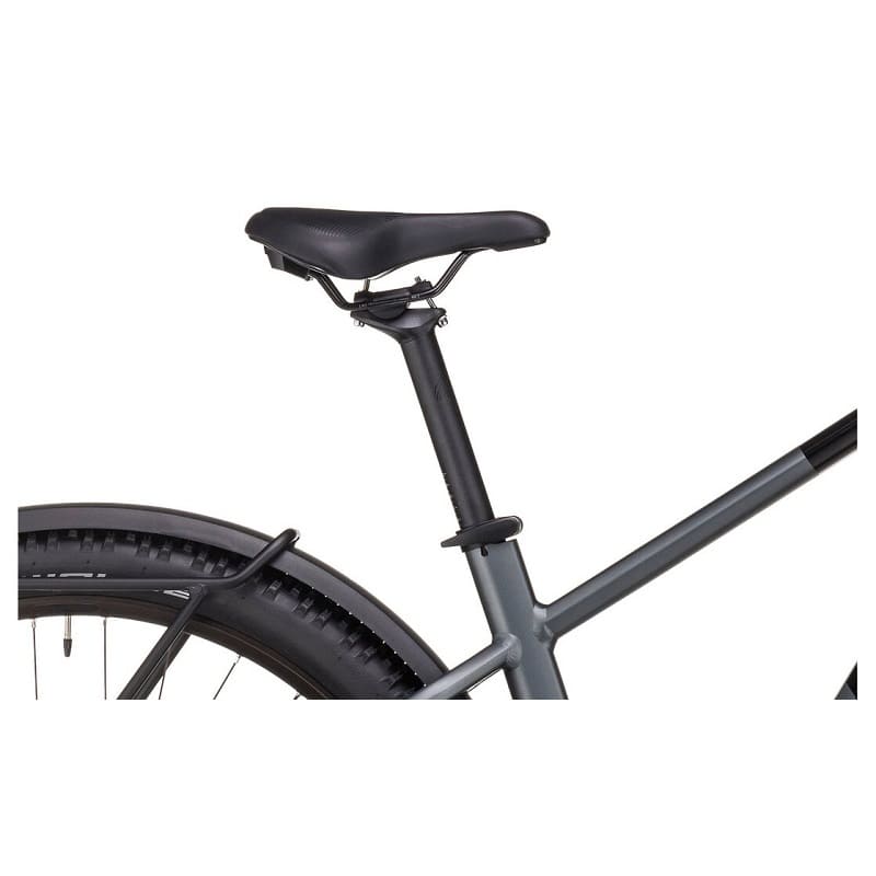 Cube Reaction Hybrid Pro 750 Allroad - 750 Wh - 2023 - 27,5 Zoll - Diamant – Bild 5