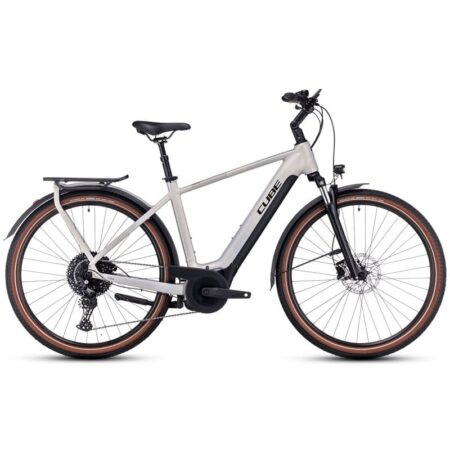 Cube Touring Hybrid Pro 625 - 625 Wh - 2024 - 28 Zoll - Diamant