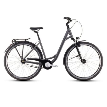 Cube Town ONE - 2025 - 28 Zoll - Tiefeinsteiger