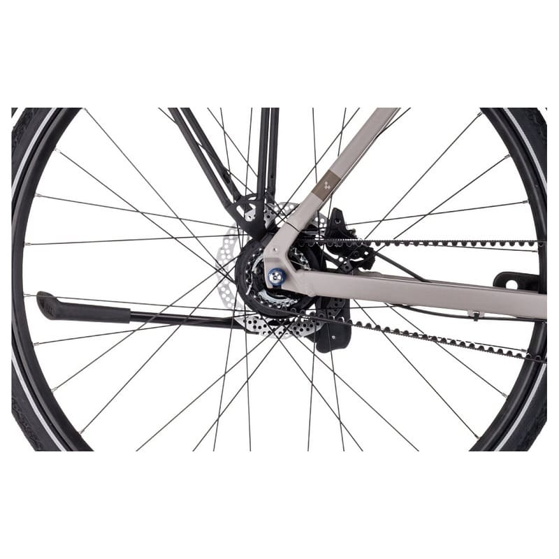 Cube Travel EXC - 2023 - 28 Zoll - Diamant – Bild 6