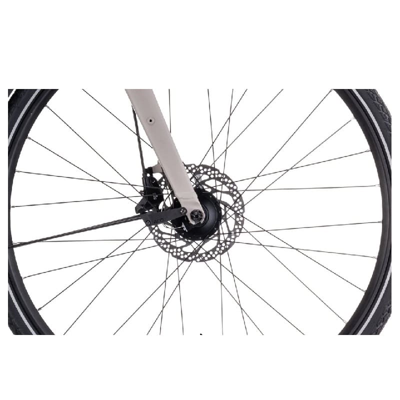 Cube Travel EXC - 2023 - 28 Zoll - Diamant – Bild 5