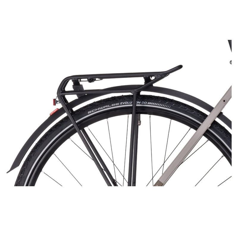 Cube Travel EXC - 2023 - 28 Zoll - Diamant – Bild 4