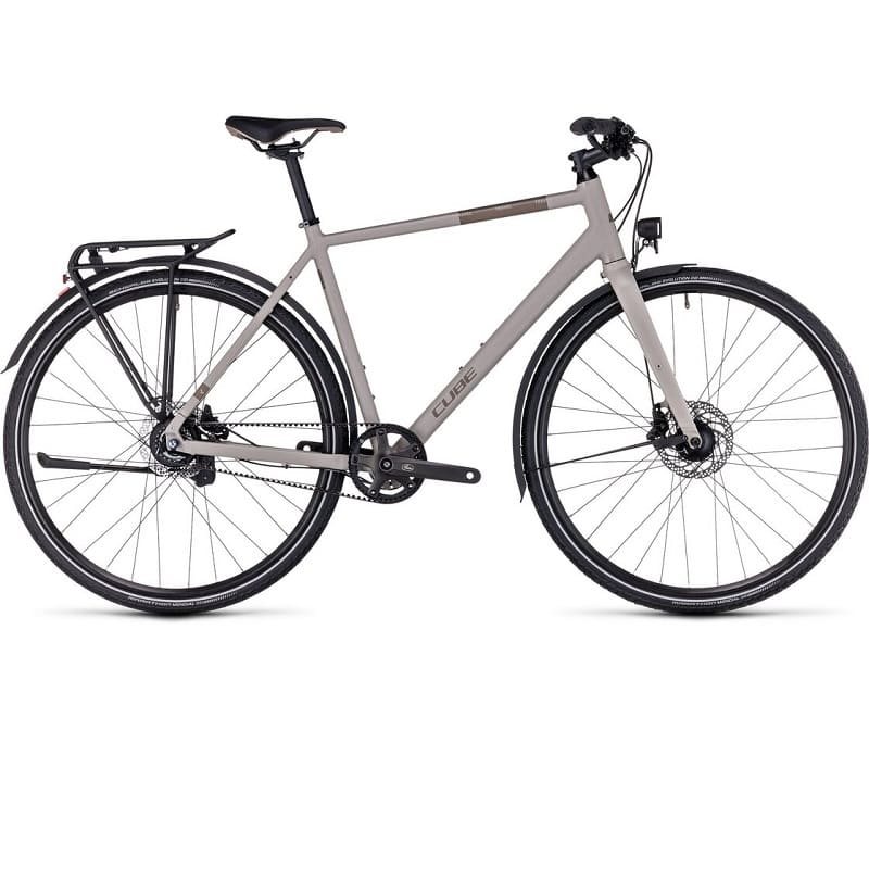 Cube Travel EXC - 2023 - 28 Zoll - Diamant