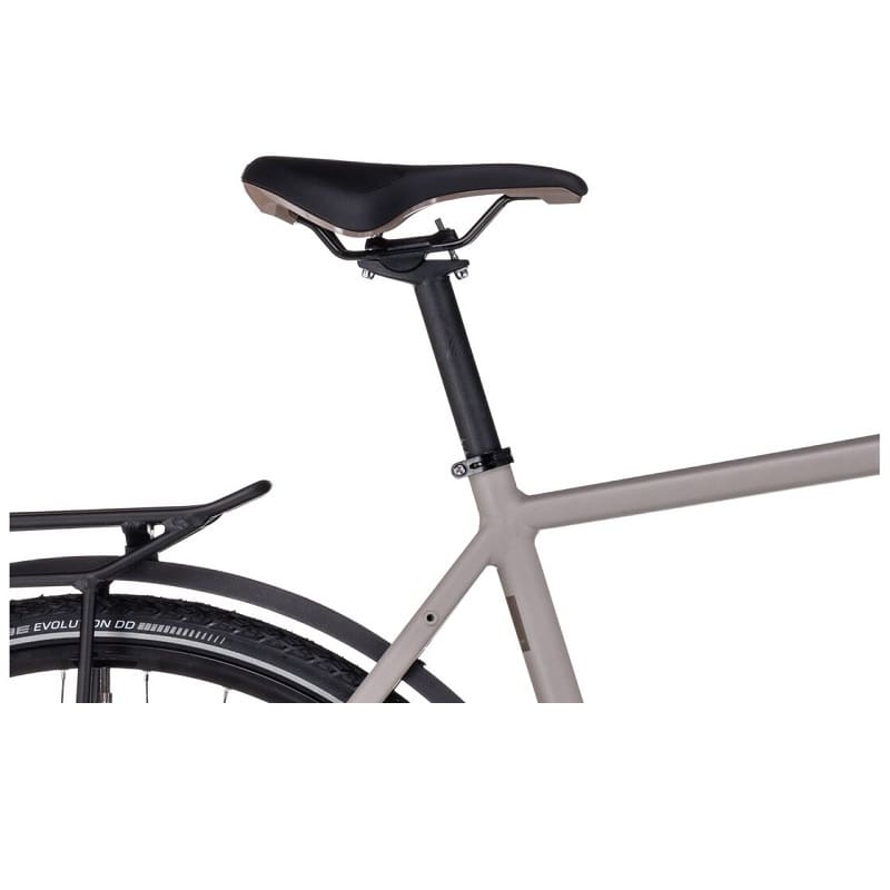 Cube Travel EXC - 2023 - 28 Zoll - Diamant – Bild 2