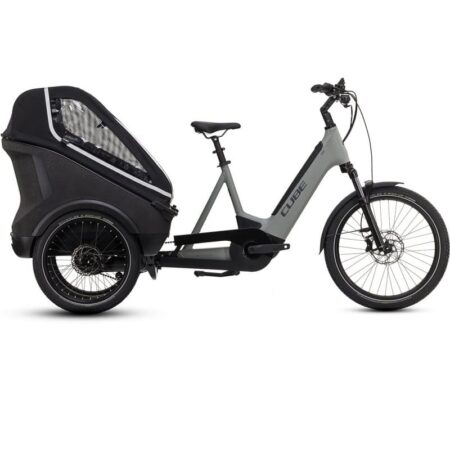 Cube Trike Hybrid Cargo 1500 - 1500 Wh - 2025 - 24 Zoll