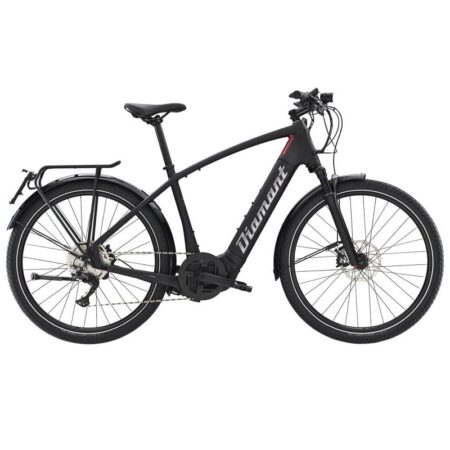 Diamant Zouma Deluxe+ S - 625 Wh - 2023 - 27,5 Zoll - Diamant