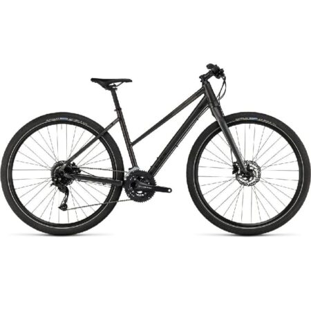 Cube Hyde - 2023 - 28 Zoll - Damen Sport