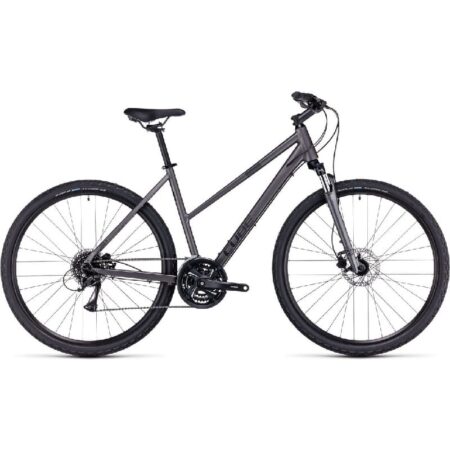 Cube Nature - 2023 - 28 Zoll - Damen Sport