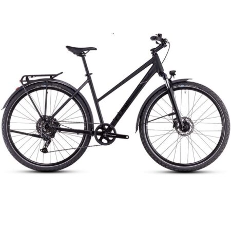 Cube Nature ONE Allroad - 2025 - 28 Zoll - Damen Sport