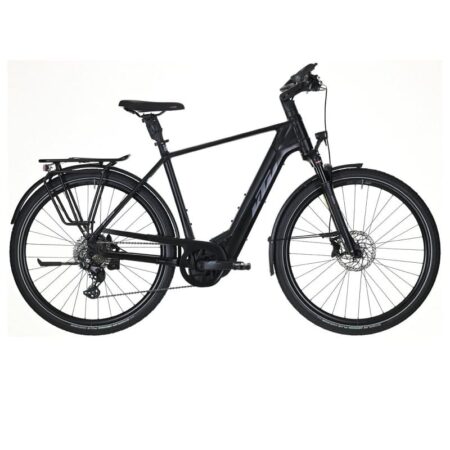 KTM Macina Style 730 - 750 Wh - 2023 - 28 Zoll - Diamant