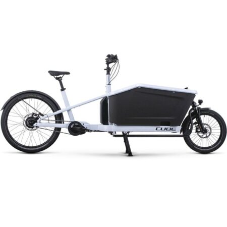 Cube Cargo Dual Hybrid 1000 - 1000 Wh - 2024 - 27,5 Zoll