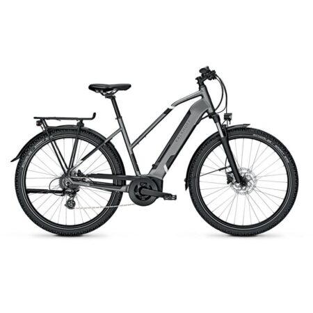 Kalkhoff Entice 3.B Move - 500 Wh - Auslaufmodell - 27,5 Zoll - Damen Sport