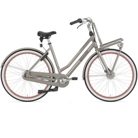 Gazelle Miss Grace - 2025 - 28 Zoll - Tiefeinsteiger