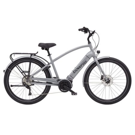 Electra Townie Go! 5i Step-Thru - 500 Wh - 2023 - 26 Zoll - Damen Sport